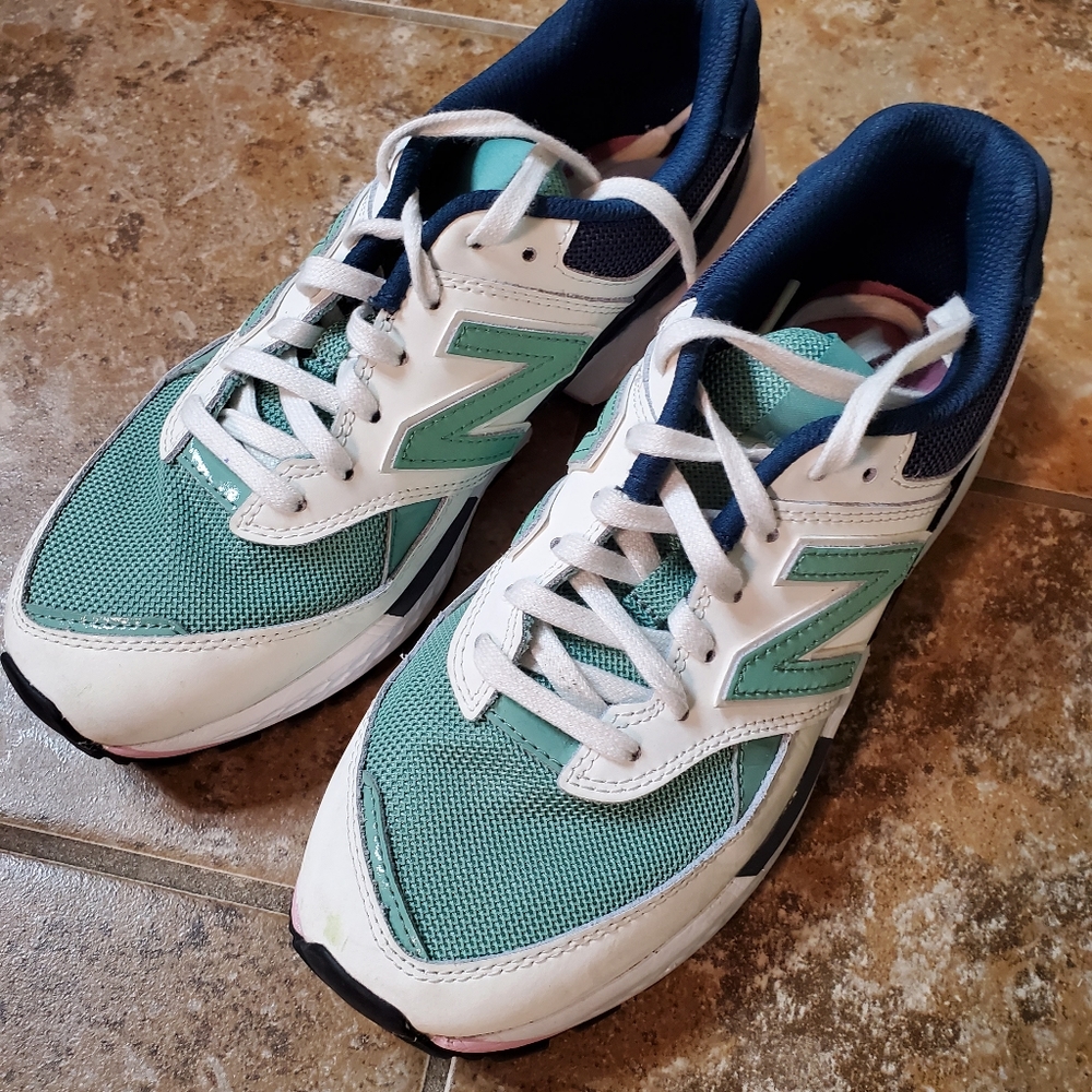 Figs New Balance
